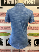 Charger l'image dans la galerie, Puma Blue Polo (Size S)
