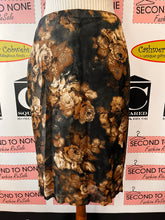 Load image into Gallery viewer, Vintage Louben 2-Piece Skirt & Tank Set (Size 8)