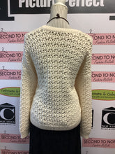 Charger l'image dans la galerie, Denver Hayes Heavy Knit Sweater (Size L)