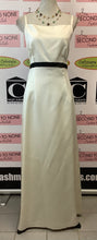 Load image into Gallery viewer, After Six Ivory Dream Gown (Size 10)