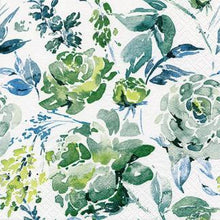 Cargar imagen en el visor de la galería, Assorted 20 Pack of Lunch Napkin (6 Styles)