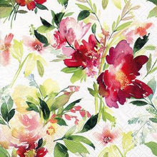 Cargar imagen en el visor de la galería, Assorted 20 Pack of Lunch Napkin (6 Styles)