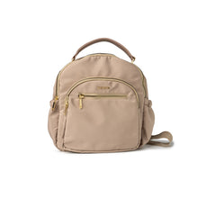 Cargar imagen en el visor de la galería, Kedzie Convertible Backpack (3 Colours Left!)