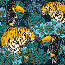 Cargar imagen en el visor de la galería, Surtido de 20 paquetes de servilletas para el almuerzo (12 estilos)