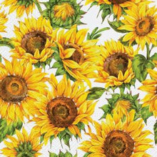 Cargar imagen en el visor de la galería, Servilletas de almuerzo surtidas, paquete de 20 (12 estilos)