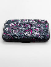 Cargar imagen en el visor de la galería, "Card Guard" Credit Card Holder (Only 5 Designs Left!)