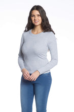 Cargar imagen en el visor de la galería, Basic Cotton Long Sleeves (3 Colours)