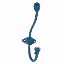 Cargar imagen en el visor de la galería, Large Metal Wall Hook (2 Colours)
