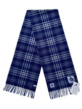 Cargar imagen en el visor de la galería, Official NHL-Licenced 100% Lambswool Tartan Scarf (29 Teams)