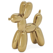Load image into Gallery viewer, Ceramic Balloon Dog Decor (2 Colors)