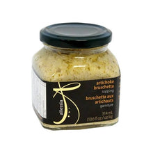 Cargar imagen en el visor de la galería, Bruschetta Toppings in Jars (314ml) (3 Flavours)