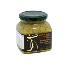 Cargar imagen en el visor de la galería, Bruschetta Toppings in Jars (314ml) (3 Flavours)