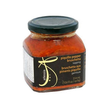Cargar imagen en el visor de la galería, Bruschetta Toppings in Jars (314ml) (3 Flavours)