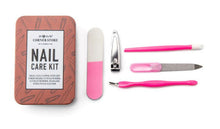 Cargar imagen en el visor de la galería, Kit de cuidado de uñas