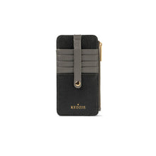 Cargar imagen en el visor de la galería, Kedzie Zippered Wallet (6 Styles)