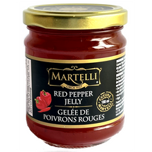Cargar imagen en el visor de la galería, Martelli Jams & Jelly (3 Different Flavours)