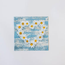 Cargar imagen en el visor de la galería, Assorted 20 Pack of Floral Lunch Napkins (5 Designs)