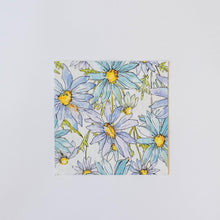 Cargar imagen en el visor de la galería, Assorted 20 Pack of Floral Lunch Napkins (5 Designs)