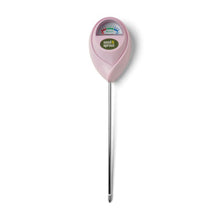 Cargar imagen en el visor de la galería, Seed & Sprout Happy Hydration Potted Plant Moisture Meter (Only Pink Left!)