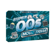 Cargar imagen en el visor de la galería, Super 00's - Trivia de películas