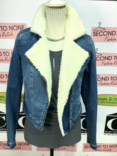 Load image into Gallery viewer, Gray Keyhole Wrap Tank (Size S)