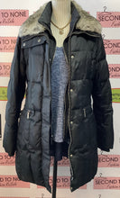 Load image into Gallery viewer, Navy Layer Top (M)