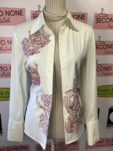 Load image into Gallery viewer, ConradC Collections Dress Shirt (Size M/L)