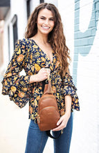 Cargar imagen en el visor de la galería, Llavero Kedzie North Star (4 colores)