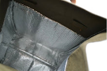Load image into Gallery viewer, Army Green Reusable Lunch Bag
