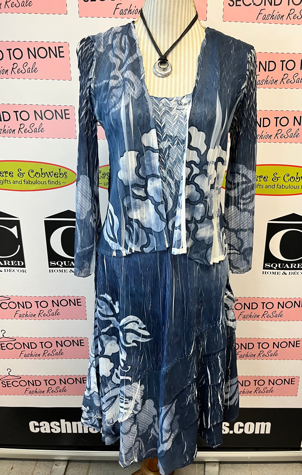 Komarov Dress Set (Size S)