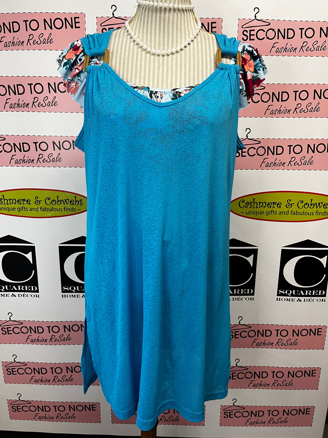 Cover Me Beach Cover (Size L)