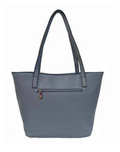 Load image into Gallery viewer, Tote-Size Detailed Handbag (3 Colors)
