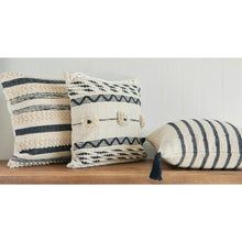 Load image into Gallery viewer, Sante Fe Floral Pillow
