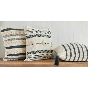 Sante Fe Floral Pillow