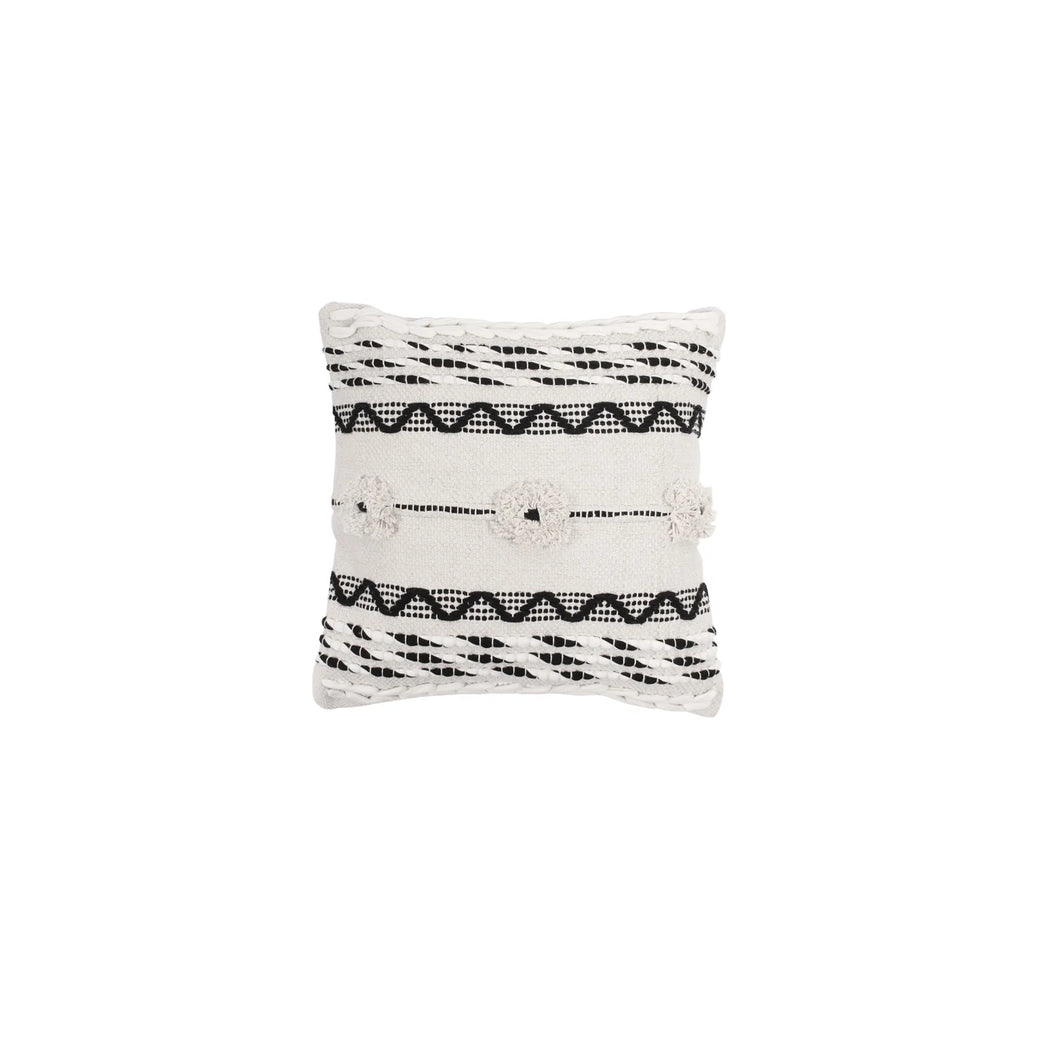 Sante Fe Floral Pillow