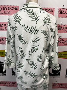 Miiyu Cotton Pyjama Set (Size M)