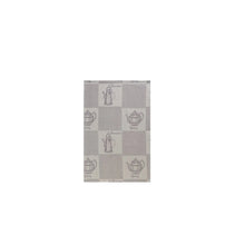 Load image into Gallery viewer, Tea Pots Kitchen Towel (Only 1 Left!)
