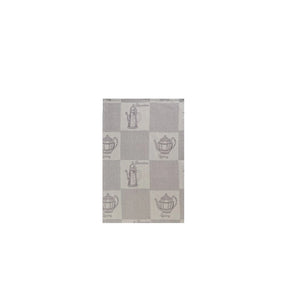 Tea Pots Kitchen Towel (Only 1 Left!)