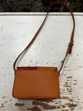 Load image into Gallery viewer, Monoprix Femme Colour Block Crossbody
