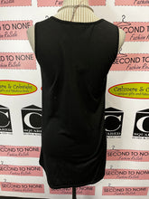 Load image into Gallery viewer, Beaded Tank Top (Size L)
