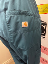 Load image into Gallery viewer, Carhartt Force Cargo Scrub Pants (Size L)
