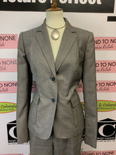 Load image into Gallery viewer, Calvin Klein Pant Suit Set (Size 12)
