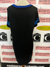 Load image into Gallery viewer, Toronto Blue Jays T-Shirt Dress (Size M)
