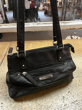 Load image into Gallery viewer, Stone Mountain Leather Shoulder Bag
