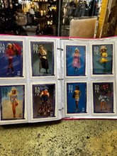 Load image into Gallery viewer, 1990 Mattel BARBIE Collector Cards
