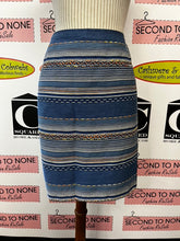 Cargar imagen en el visor de la galería, Mario Serrani Skirt + Jacket Set (Size 10)
