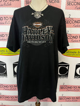 Charger l'image dans la galerie, Daytona, Florida Harley Davidson T-Shirt (Size XL-Men's)
