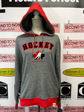 Charger l'image dans la galerie, NWT Hockey Canada Sweater (Size S-Men's)
