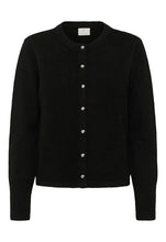 Load image into Gallery viewer, Wool Blend Cardigan (2 Colours)

