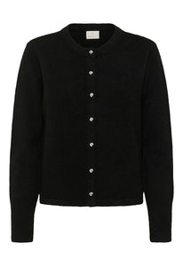 Wool Blend Cardigan (2 Colours)
